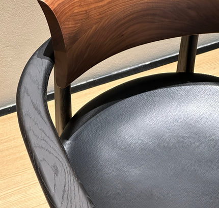 Chair MILO by Rodesigne