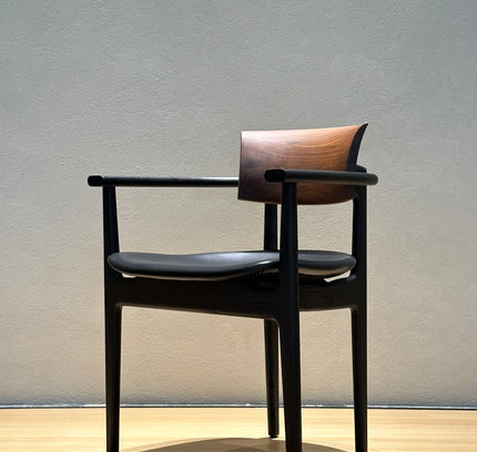 Chair MILO by Rodesigne