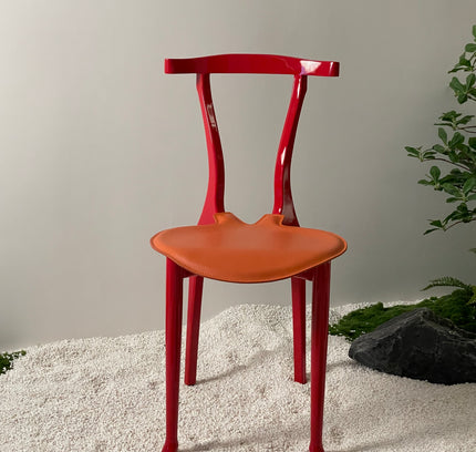 Chair ROSSO by Rodesigne