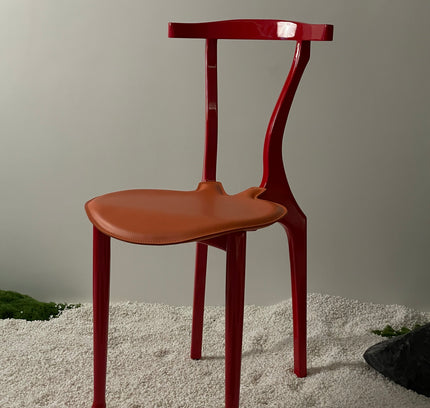 Chair ROSSO by Rodesigne