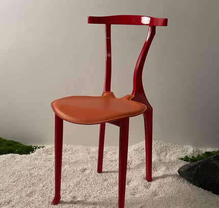 Chair ROSSO by Rodesigne