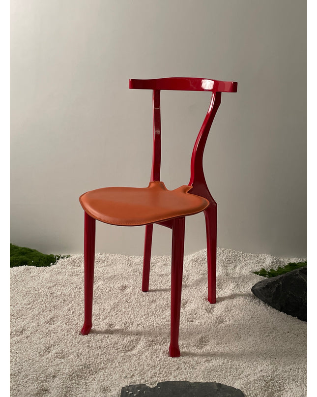 Chair ROSSO by Rodesigne