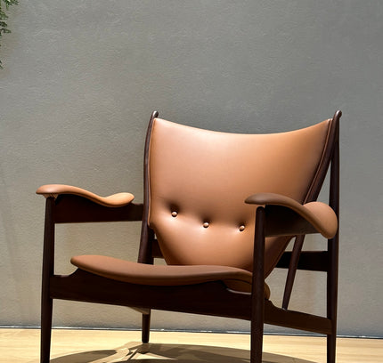 Armchair HALVAR by RODESIGNE