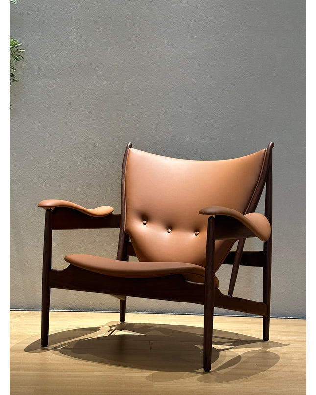 Armchair HALVAR by RODESIGNE