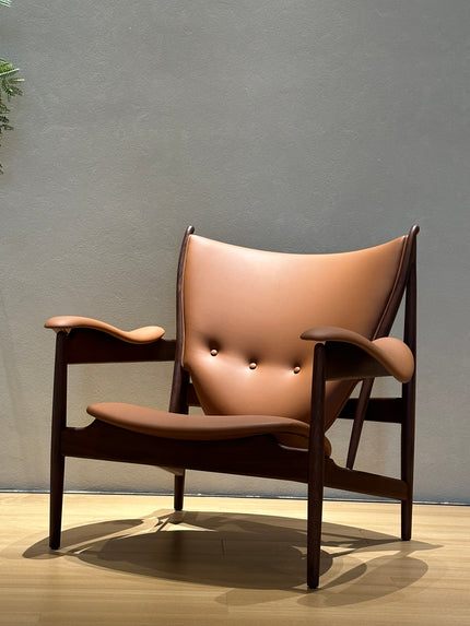 Armchair HALVAR by RODESIGNE