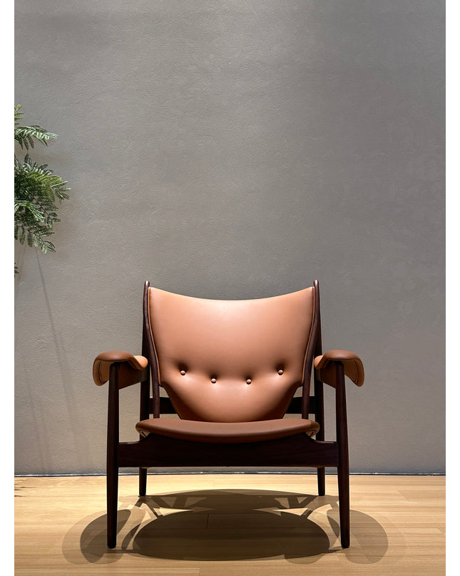 Armchair HALVAR by RODESIGNE
