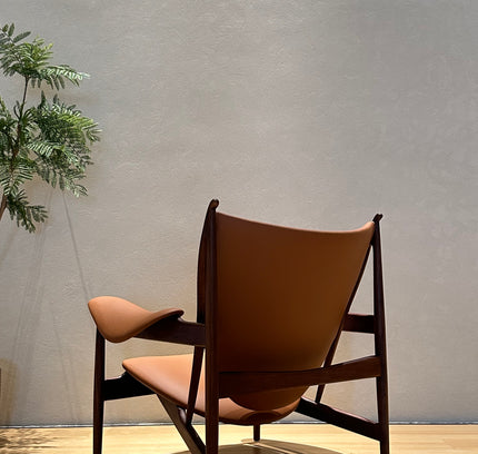 Armchair HALVAR by RODESIGNE