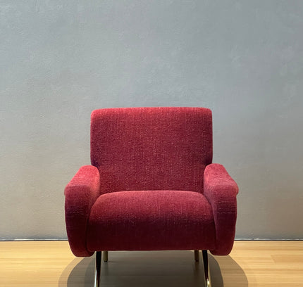 Armchair RIVA by RODESIGNE
