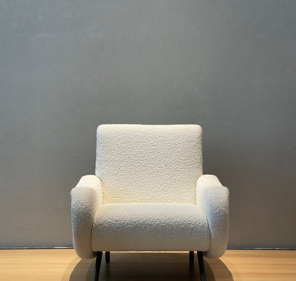 Armchair RIVA by RODESIGNE