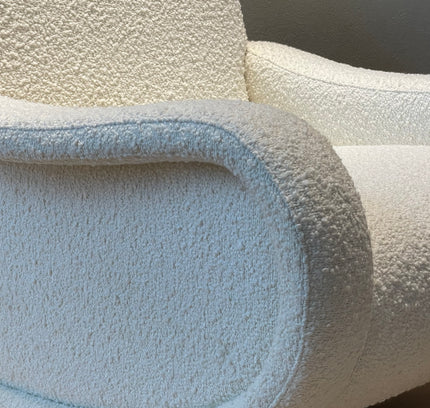 Armchair RIVA by RODESIGNE