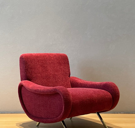 Armchair RIVA by RODESIGNE