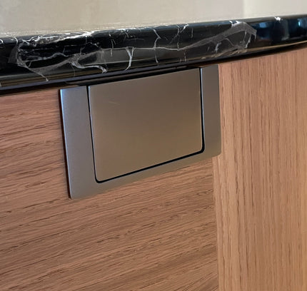Cabinet CARRO by Rodesigne