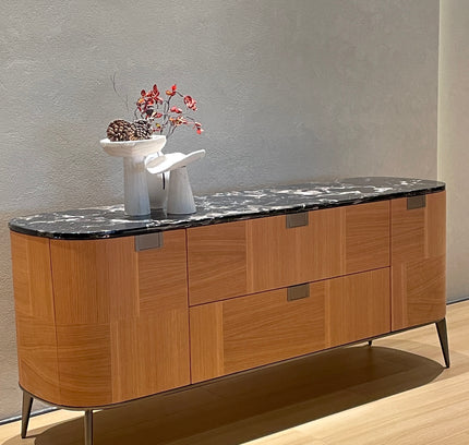 Cabinet CARRO by Rodesigne