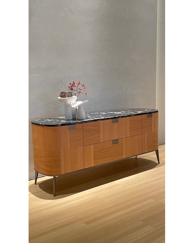 Cabinet CARRO by Rodesigne