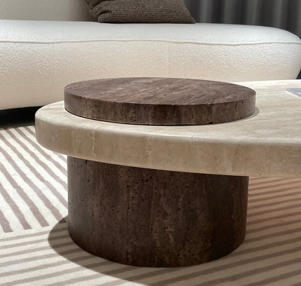 Coffee table TONDO by Rodesigne