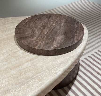 Coffee table TONDO by Rodesigne