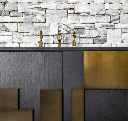 Cabinet CREDENZA by Rodesigne