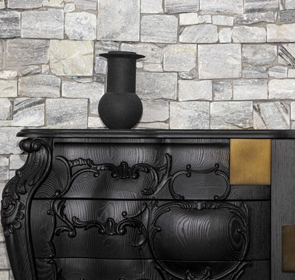 Cabinet CREDENZA by Rodesigne