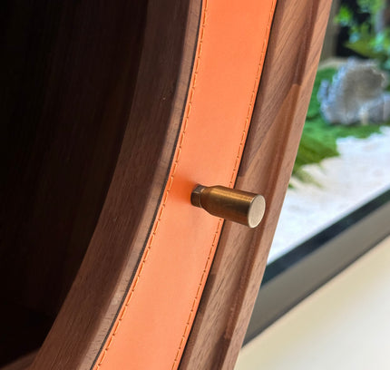 Cabinet ELLISSE by Rodesigne