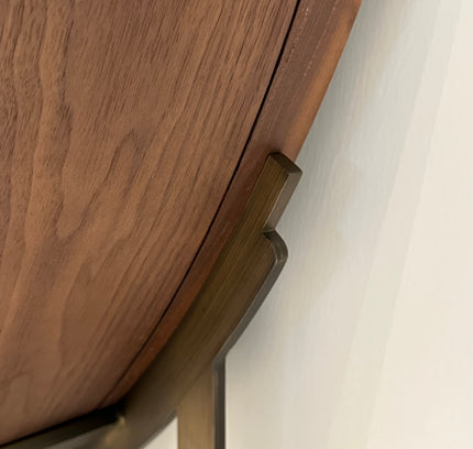 Cabinet ELLISSE by Rodesigne