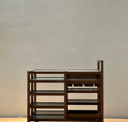 Cabinet TAMBURO by Rodesigne