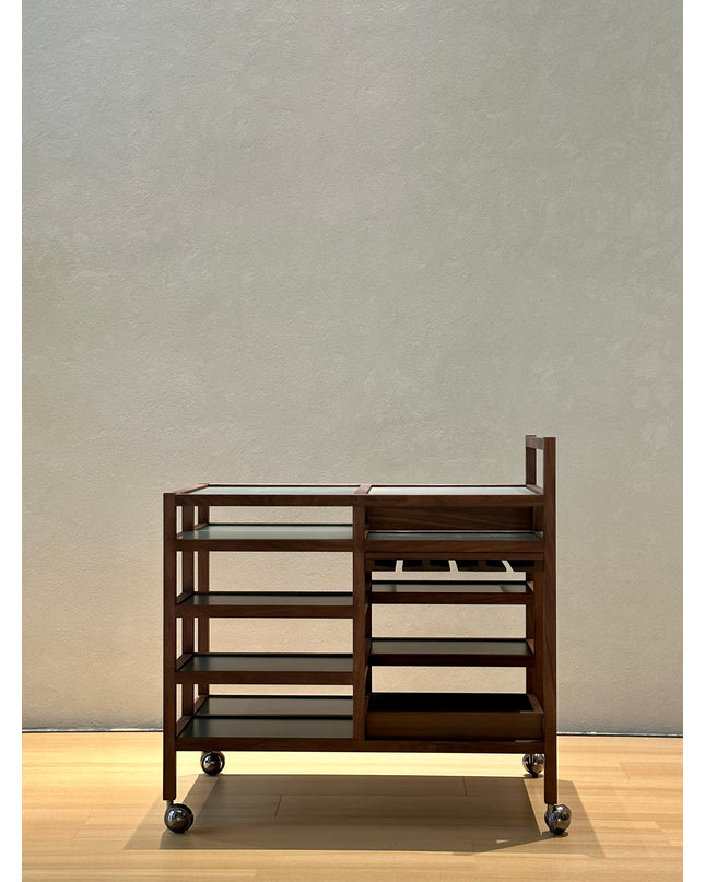 Cabinet TAMBURO by Rodesigne