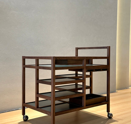 Cabinet TAMBURO by Rodesigne