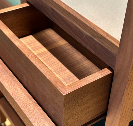Cabinet TAMBURO by Rodesigne