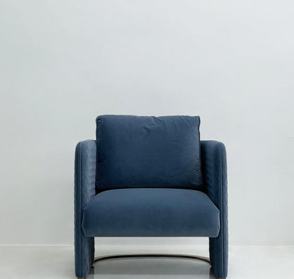 Armchair VENORA by RODESIGNE