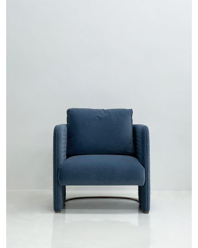 Armchair VENORA by RODESIGNE