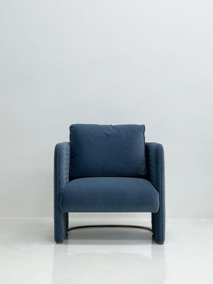 Armchair VENORA by RODESIGNE