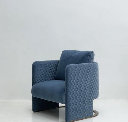 Armchair VENORA by RODESIGNE