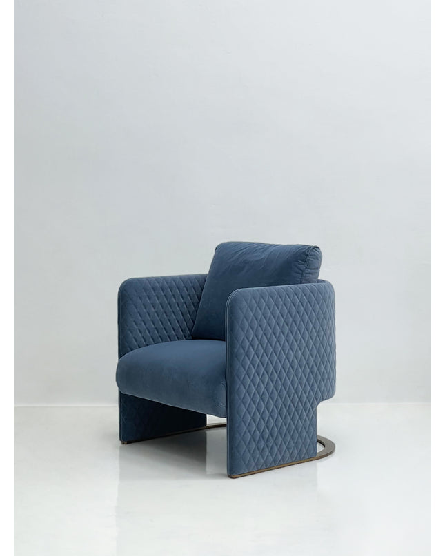 Armchair VENORA by RODESIGNE