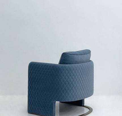 Armchair VENORA by RODESIGNE