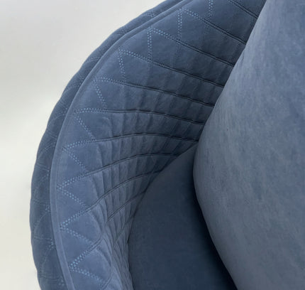 Armchair VENORA by RODESIGNE