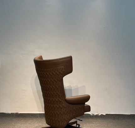 Office chair DIRETTORE by Rodesigne