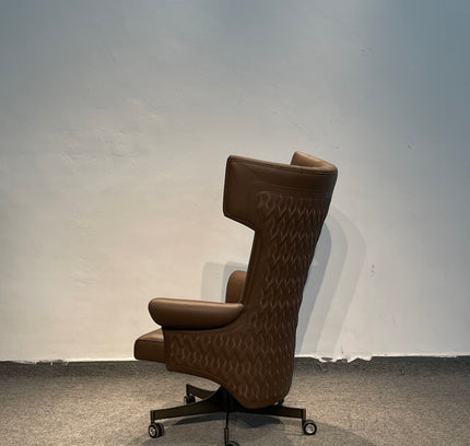 Office chair DIRETTORE by Rodesigne