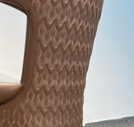 Office chair DIRETTORE by Rodesigne