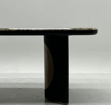 Dining table ANGOLO by Rodesigne