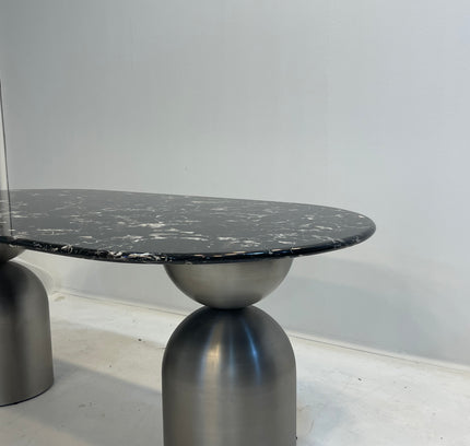 Dining table NOTTE by Rodesigne