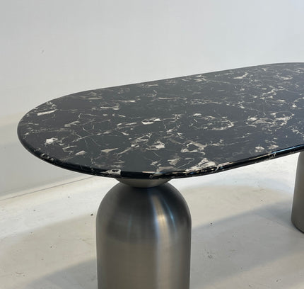 Dining table NOTTE by Rodesigne