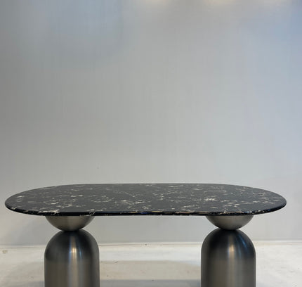 Dining table NOTTE by Rodesigne