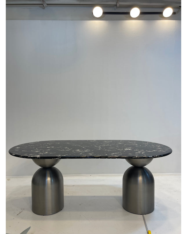 Dining table NOTTE by Rodesigne