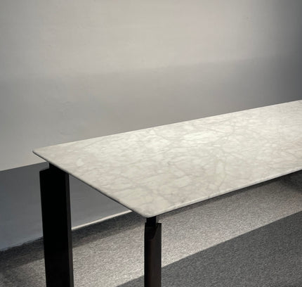 Dining table LEGNO by Rodesigne