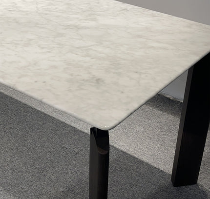 Dining table LEGNO by Rodesigne