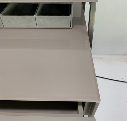 Dressing table SPECCHIO by Rodesigne