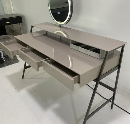Dressing table SPECCHIO by Rodesigne