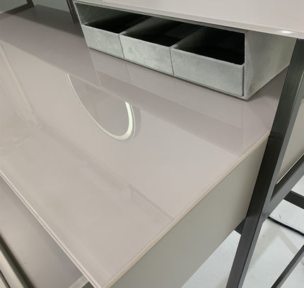 Dressing table SPECCHIO by Rodesigne