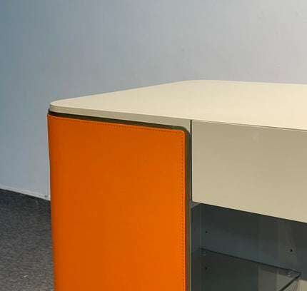 Dressing table LUMEN by Rodesigne