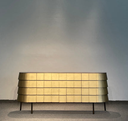 Cabinet SCULTO by Rodesigne